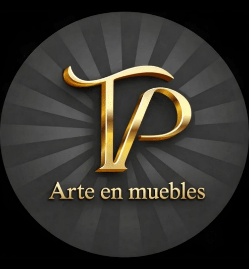 ARTE EN MUEBLES TP